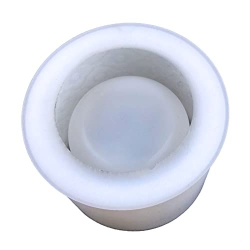 Silikonharz Rund Blumenkapsel Formblume Epoxidharz Gussform Schimmel Sukkulente Vase Zementform Pflanzenhalter Formform Formform Form Silikonharz Rund Blumenkapsel Formblume Epoxidharz Gussform Schimmel Sukkulente Vase Zementform Pflanzenhalter Formform Formform Form von Zqxnt