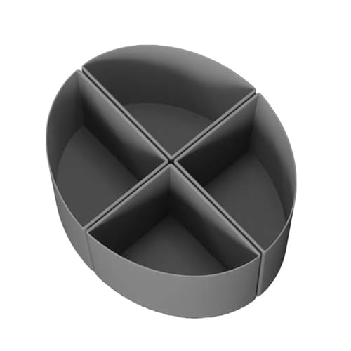 Slow Cooker Divider Liners Stew Pots Silicone Liners Easy to Clean Silicone Slow Cooker Divider Slow Cooker Divider Liners Stew Pots Silicone Liners Easy to Clean Silicone Slow Cooker Divider von Zqxnt