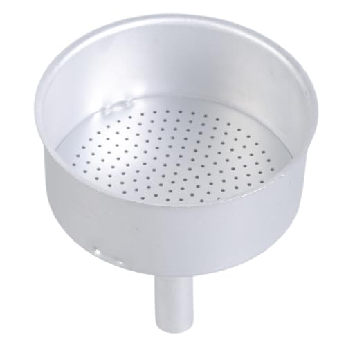 Strudy Kaffeefilter Für Pots Benutzer Stall Kaffeefilter Kaffeesieb Für Alternative Tasse Trichter Kaffeemaschine von Zqxnt