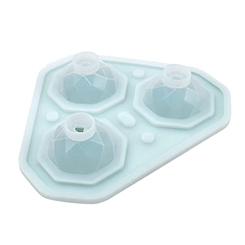 Tably Maker Form Ice Cubes Easy Release Ice Maker Hausgemachte Werkzeug Für Whisky Und Cocktail Silikon Eiswürfelformen Tably Maker Form Ice Cubes Easy Release Ice Maker Hausgemachte Werkzeug Für Whisky Und Cocktail Silikon Eiswürfelformen von Zqxnt