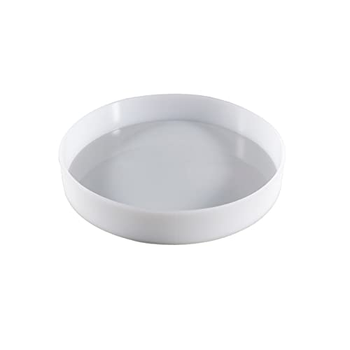 Tisch Silikonform Mit 3 Tischbein Und Schraubharzform Roundschale Epoxidgussform Für Craft Women Girl Wurkuse Brettharzform Schimmelpilze von Zqxnt
