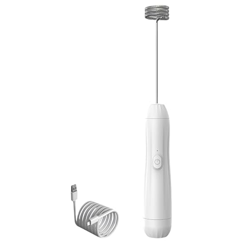Tragbare Eier Eggs Schläger Handheld Milk Kutsch Eier RN Hand Getränke Mixer Kaffee Mixer Einfach Zu Reinigen Eier Verquirlen Hand Schläger Tragbare Eier Eggs Schläger Handheld Milk Kutsch Eier RN Hand Getränke Mixer Kaffee Mixer Einfach Zu Reinigen Eier Verquirlen Hand Schläger von Zqxnt