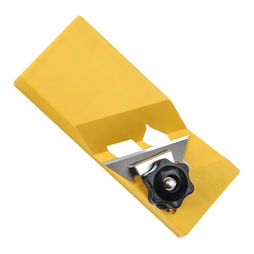 Tragbarer Ergonomischer Gipskarton Handebene Cutter Die Für Präzise 45 ° 90 ° Kländer In Effizienter Holzbearbeitung Geeignet Sind von Zqxnt