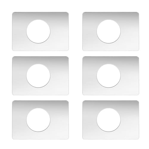 Türgriff Befestigen Abdeckungen Füllstoff Reparatur Rückplatte Türknauf Und Sachfolger Verstärkungsplatte Für Die Sicherheitsverbesserung Des Hauses Fixabdeckung Türgriff Befestigen Abdeckungen Füllstoff Reparatur Rückplatte Türknauf Und Sachfolger Verstärkungsplatte Für Die Sicherheitsverbesserung Des Hauses Fixabdeckung von Zqxnt