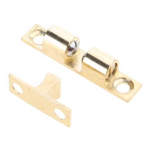 Türverriegelung Tür Touch Latch Schränke Chassis Schrank Federkugel Türverriegelung Tür Touch Latch Schränke Chassis Schrank Federkugel von Zqxnt