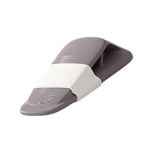 Upgrades Weiche Silikon Türstopper Nicht Schlupfwindproofes Design Easy Carry Nicht Bohrer Installationstürschutz Für Home Office Schaden Ohne Türkissen Upgrades Weiche Silikon Türstopper Nicht Schlupfwindproofes Design Easy Carry Nicht Bohrer Installationstürschutz Für Home Office Schaden Ohne Türkissen von Zqxnt