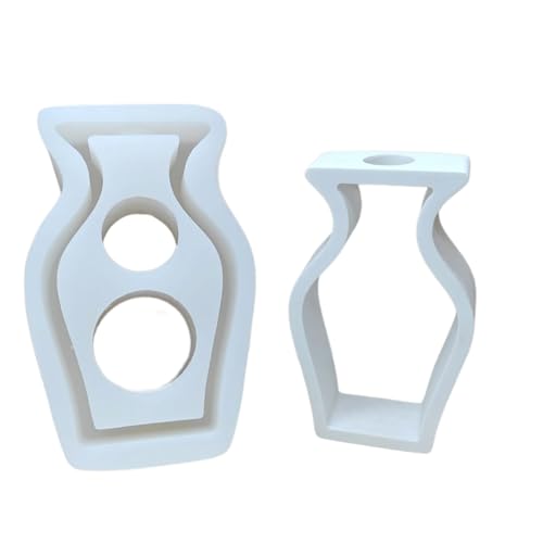 Vase Geformte Silikone Formen Für Pflanzenstationen Glasplanterstationen Stand Schreibtisch Dekorationen Vase Form Harze Formen Familiengeschenk Vase Geformte Silikone Formen Für Pflanzenstationen Glasplanterstationen Stand Schreibtisch Dekorationen Vase Form Harze Formen Familiengeschenk von Zqxnt