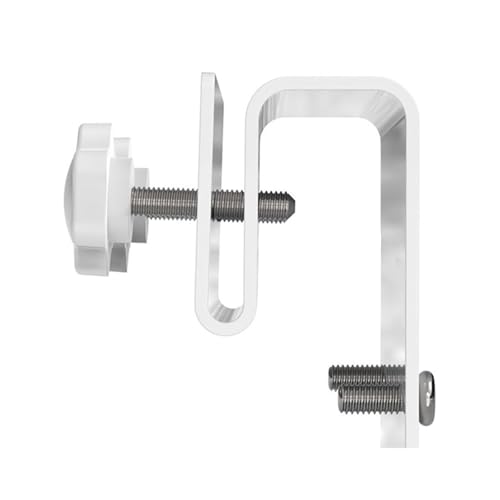 Verstellbare Rinnen Mount Aluminiumkamera Outdoor Überwachung Zubehör Schnellfest Für S330 Und S340 Easy Installation Kamera Verstellbare Rinnen Mount Aluminiumkamera Outdoor Überwachung Zubehör Schnellfest Für S330 Und S340 Easy Installation Kamera von Zqxnt