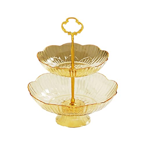 Vielseitige Lebensmittelplatte Food Serving Tablett Obstteller Obst Servierschale Plastikmaterial Für Versammlungen Und Feierliche Raumsparung Aufbewahrungsschale Vielseitige Lebensmittelplatte Food Serving Tablett Obstteller Obst Servierschale Plastikmaterial Für Versammlungen Und Feierliche Raumsparung Aufbewahrungsschale von Zqxnt
