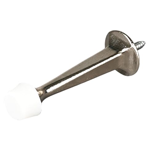 Wandmontierte Türstopper Mit Gummispitze Hochleistungs Tür Stopp Wandschutzhardware Für Und Schutzzubehör von Zqxnt