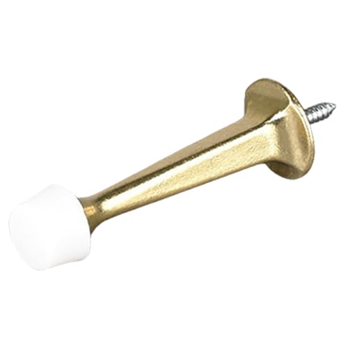 Wandmontierte Türstopper Mit Gummispitze Hochleistungs Tür Stopp Wandschutzhardware Für Und Schutzzubehör von Zqxnt