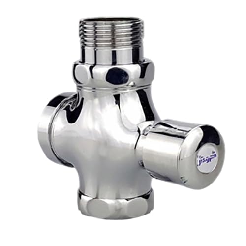 Wassersparende Spülenventile Drücken Sie Betriebene Verzögerung Freisetzung Badezimmer Flush Ventile Starker Mechanismus Für Badezimmer Starke Messing Toilette Wassersparende Spülenventile Drücken Sie Betriebene Verzögerung Freisetzung Badezimmer Flush Ventile Starker Mechanismus Für Badezimmer Starke Messing Toilette von Zqxnt
