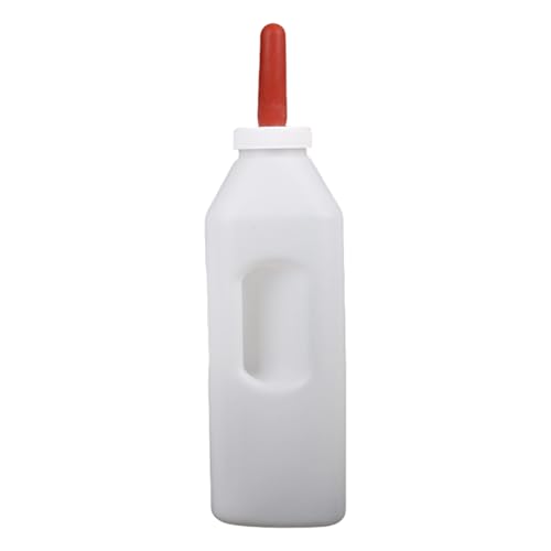 Zqxnt 1-5l Wade Milchfutterhalter Flaschenhalter Zum Einfachen Füttern Mit Abnehmbarer Nippel Lammflasche Silikon Nippel Kalb Milch Zqxnt 1-5l Wade Milchfutterhalter Flaschenhalter Zum Einfachen Füttern Mit Abnehmbarer Nippel Lammflasche Silikon Nippel Kalb Milch von Zqxnt