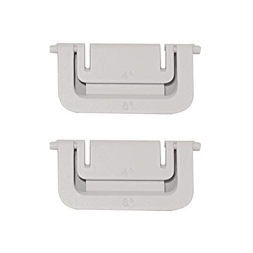 Zqxnt 1 Paar Tastaturständer Für G913 G915 Computertastatur 2pieces/Set von Zqxnt