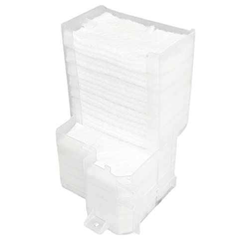 Zqxnt 1 Setzen Sie Originalabfalltinte Für Tankpolsterschwammabsorber Für EPSONR330 R290 L801 L805 L800 T50 Zqxnt 1 Setzen Sie Originalabfalltinte Für Tankpolsterschwammabsorber Für EPSONR330 R290 L801 L805 L800 T50 von Zqxnt