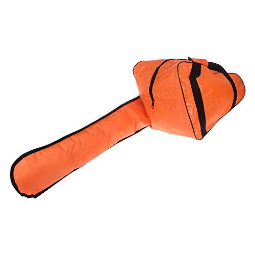 Zqxnt 12 "/14"/16 "Kettensäge Tragenbeutel Für Hülle Oxford Fabric Protective Holdall Stor von Zqxnt