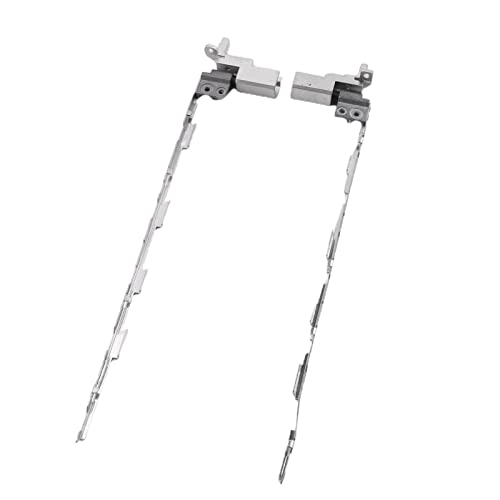 Zqxnt 1Pair Laptop Ersatz Für Linke Und Rechte LCD Scharniere Für T420 T420i Laptop Computerscharniere Zqxnt 1Pair Laptop Ersatz Für Linke Und Rechte LCD Scharniere Für T420 T420i Laptop Computerscharniere von Zqxnt