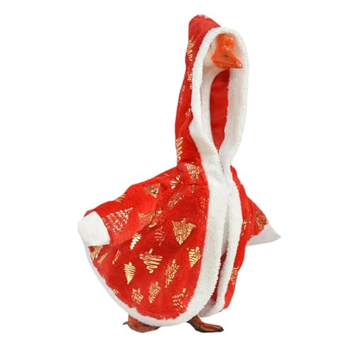Zqxnt 23 Zoll Weihnachtsgänse Outfit Baumwoll Holiday Dekoration Für Gartenstatue Festliche Bekleidung Baumwollgänse Festliche Kleidung Zqxnt 23 Zoll Weihnachtsgänse Outfit Baumwoll Holiday Dekoration Für Gartenstatue Festliche Bekleidung Baumwollgänse Festliche Kleidung von Zqxnt