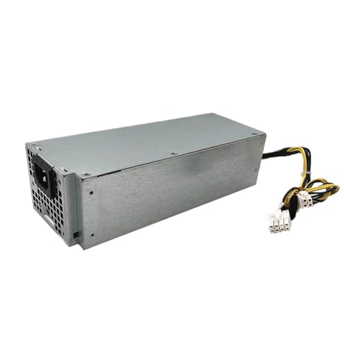 Zqxnt 240W Netzteileinheitersatz Für 7040 3650 3040 3046 L240NM-00 H240EM-00-HU240-00 AC240AS-00-AC240AS-02 von Zqxnt