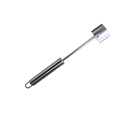 Zqxnt 304 Edelstahlmais Cobs Stripper Dresher Werkzeug Mit Geschärften Klinge Für Schnelle Easy Kernel Extraktion Küche Essentielle Mais Dreier von Zqxnt