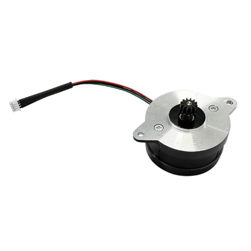 Zqxnt 3D Drucker Stepper Motor Präzise 36 Mm Stiefmotor Schnellschritt Für K1C 3D Drucker Zqxnt 3D Drucker Stepper Motor Präzise 36 Mm Stiefmotor Schnellschritt Für K1C 3D Drucker von Zqxnt