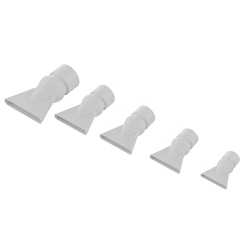 Zqxnt 5pcs Water Outlet Return Pipe Entenbill Düse Für Fischtank Kreative Effiziente Entenhaut Wasserauslass Easy Control Aquarien Düse Zqxnt 5pcs Water Outlet Return Pipe Entenbill Düse Für Fischtank Kreative Effiziente Entenhaut Wasserauslass Easy Control Aquarien Düse von Zqxnt