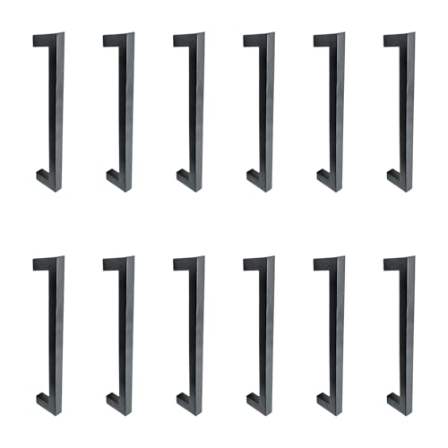 Anti Scratch Schränke Griffe Hochwertig Edelstahl Verstärkte Kanten Accessoire Für Küchengarderobe Schublade Zieh Kratzfeste Schränke Hardware Anti Scratch Schränke Griffe Hochwertig Edelstahl Verstärkte Kanten Accessoire Für Küchengarderobe Schublade Zieh Kratzfeste Schränke Hardware von Zqxnt