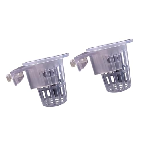 Zqxnt Aquarien Pflanzenständer Wasserpflanzenhalter Tassen Dekorative Tasse Landschaftsbauhalter Für Fischtanks von Zqxnt