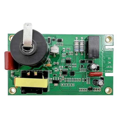 Zqxnt Autoheizungsmodul 520814 520871 520820 Für Verschiedene Vorstadtmodelle Essential DC12V SW4D SW6D SW6DE SW6DEL von Zqxnt