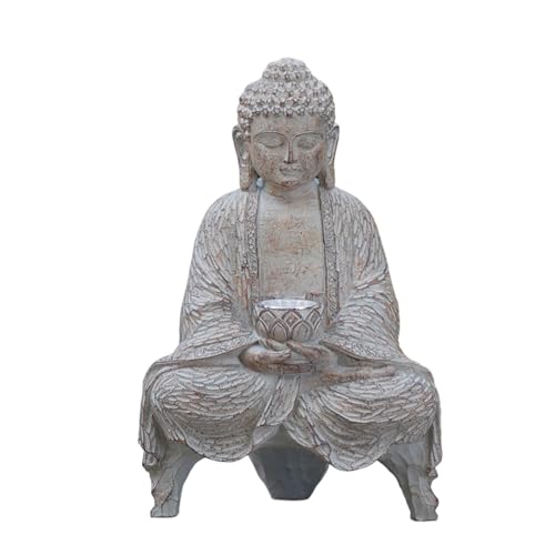 Zqxnt Buddhas Figuren Mit Solarlichter Für Dekoration Wohnzimmer Schreibtisch Zubehör Buddhas Figuren Gartenzimmer Dekoration Geschenk Solar Buddhas Statue Statue Zqxnt Buddhas Figuren Mit Solarlichter Für Dekoration Wohnzimmer Schreibtisch Zubehör Buddhas Figuren Gartenzimmer Dekoration Geschenk Solar Buddhas Statue Statue von Zqxnt