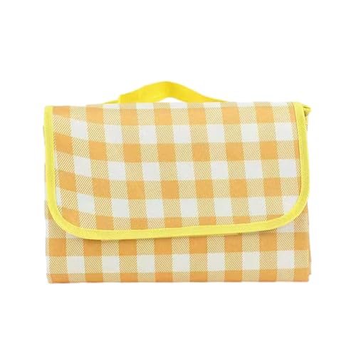 Zqxnt Camping Stranddecke Große Sandfeste Picknicks Pad Für 1-4 Erwachsene wasserdichte Tischdecke Faltbare Strandmatte Für Erwachsene Außenbereich Außenbereich von Zqxnt