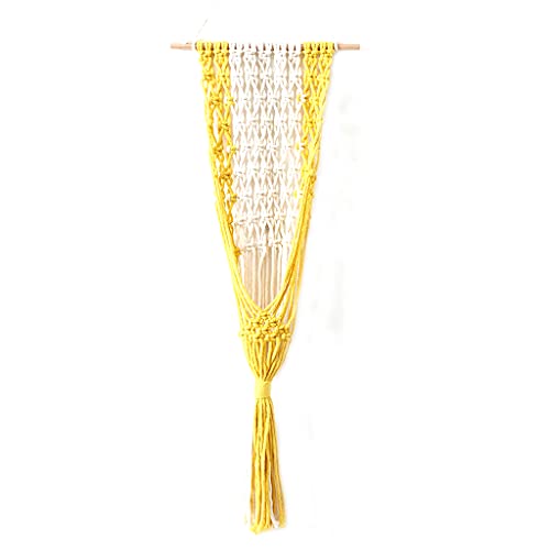 Zqxnt Dekorative Makrame Pflanzenbügel Handgewebte Pflanzen Hanging Topf Netto Knot Hebenseil Hängen Pflanzer Wanddekorie Quasten Wandteel Makrame Zqxnt Dekorative Makrame Pflanzenbügel Handgewebte Pflanzen Hanging Topf Netto Knot Hebenseil Hängen Pflanzer Wanddekorie Quasten Wandteel Makrame von Zqxnt