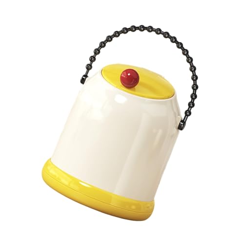 Zqxnt Desktop Mülleimer Mülleimer Presse Top Deckel Abfallkorb Müll Mit Für Schlafzimmer Badezimmer Büro Organisation Schreibtisch Zqxnt Desktop Mülleimer Mülleimer Presse Top Deckel Abfallkorb Müll Mit Für Schlafzimmer Badezimmer Büro Organisation Schreibtisch von Zqxnt