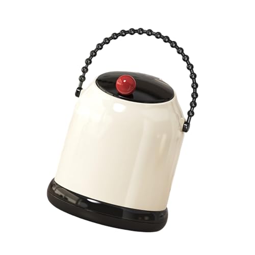 Zqxnt Desktop Mülleimer Mülleimer Presse Top Deckel Abfallkorb Müll Mit Für Schlafzimmer Badezimmer Büro Organisation Schreibtisch Zqxnt Desktop Mülleimer Mülleimer Presse Top Deckel Abfallkorb Müll Mit Für Schlafzimmer Badezimmer Büro Organisation Schreibtisch von Zqxnt