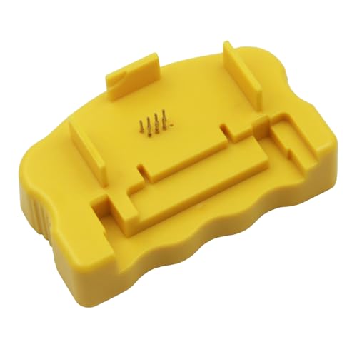 Zqxnt Effiziente Tintenpatronenchip Resickter Für Drucker 7700 9700 7710 9710 7890 9890 7908 9908 7900 9900 7910 9910 von Zqxnt