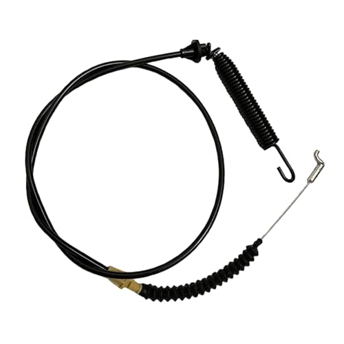 Zqxnt Ersatzkabel Für LT4200 LT4600H LT546G LT546H T1600 LT4600H Modelle Effizienter Betrieb Rasenmäher Ersatzteile von Zqxnt