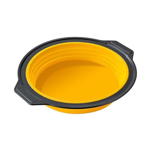 Zqxnt Faltbare 12 Tasse Silikon Muffins Tablett Die Nicht Überlegt Sind Und Einfach Zu Verwenden Um Brotbackwerkzeuge Für Hausköche Und Professionelle Hohe Temperaturen Zu Verwenden Backene Backwaren Zqxnt Faltbare 12 Tasse Silikon Muffins Tablett Die Nicht Überlegt Sind Und Einfach Zu Verwenden Um Brotbackwerkzeuge Für Hausköche Und Professionelle Hohe Temperaturen Zu Verwenden Backene Backwaren von Zqxnt