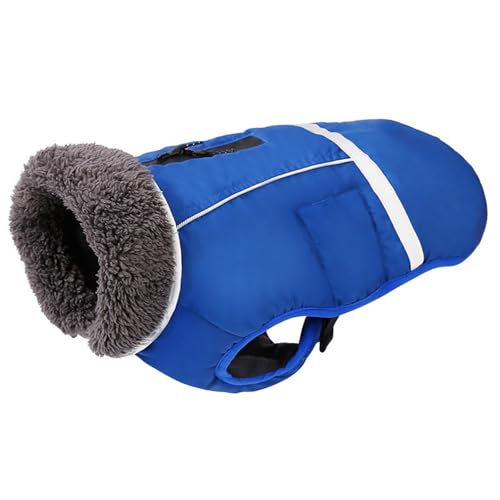 Zqxnt Fleece Rollkragenpullover Hundejacken Weiches Wintermantel Kaltes Wetter Warme Oberbekleidung Für Außenspaziergänge Und Reisen Regulierbare Hundejacken Zqxnt Fleece Rollkragenpullover Hundejacken Weiches Wintermantel Kaltes Wetter Warme Oberbekleidung Für Außenspaziergänge Und Reisen Regulierbare Hundejacken von Zqxnt