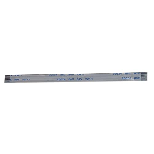 Zqxnt Flexible PVC Mauskabel Für M575 Maus Mainboard Circuit Board Kabel Für Büro Und Spiele von Zqxnt