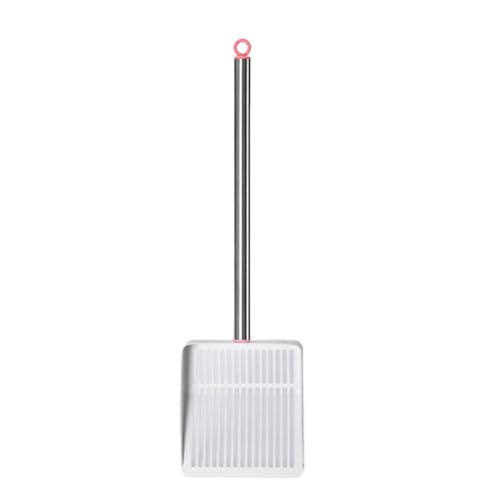 Zqxnt Große Katzenstreu Scoops Metall Für Kätzchen Box Hohlkacke Sifter Schaufel Reiniger Effizienter Katzen Filterung Zqxnt Große Katzenstreu Scoops Metall Für Kätzchen Box Hohlkacke Sifter Schaufel Reiniger Effizienter Katzen Filterung von Zqxnt