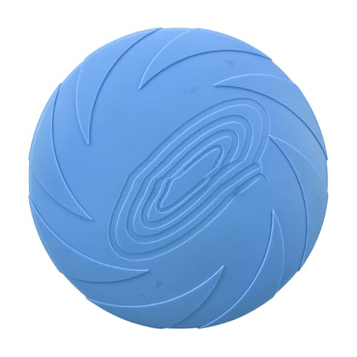 Zqxnt Kauen Resistente Gummischeibe Für Hunde Freien Spiel Interaktives Training Fütterung Begleiter Kautschuk Kautier Haustier Zqxnt Kauen Resistente Gummischeibe Für Hunde Freien Spiel Interaktives Training Fütterung Begleiter Kautschuk Kautier Haustier von Zqxnt