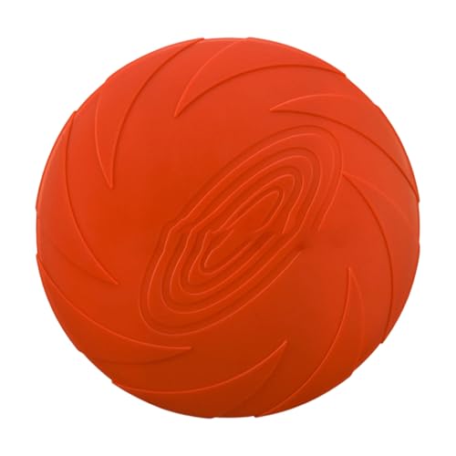 Zqxnt Kauen Resistente Gummischeibe Für Hunde Freien Spiel Interaktives Training Fütterung Begleiter Kautschuk Kautier Haustier Zqxnt Kauen Resistente Gummischeibe Für Hunde Freien Spiel Interaktives Training Fütterung Begleiter Kautschuk Kautier Haustier von Zqxnt