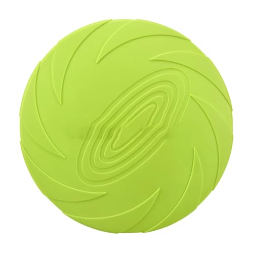 Zqxnt Kauen Resistente Gummischeibe Für Hunde Freien Spiel Interaktives Training Fütterung Begleiter Kautschuk Kautier Haustier Zqxnt Kauen Resistente Gummischeibe Für Hunde Freien Spiel Interaktives Training Fütterung Begleiter Kautschuk Kautier Haustier von Zqxnt