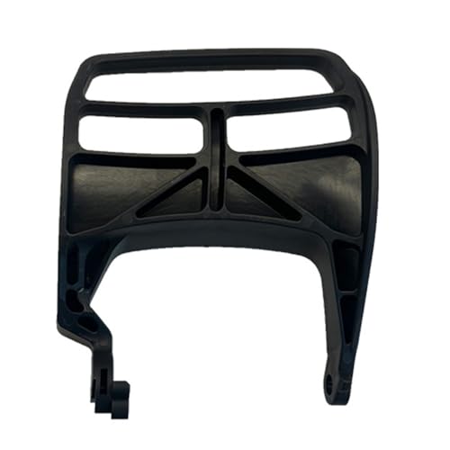 Zqxnt Kettensägenbremshandschutz Für MS261C MS261 ABS Nylon Einfach Installation Thermalstabilität Design ABS+Nylonkettensäge Beschütze von Zqxnt