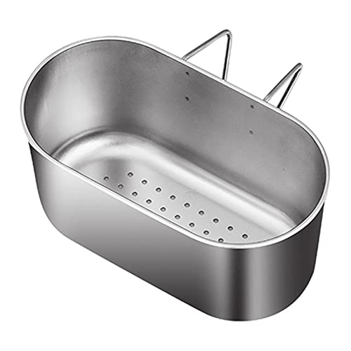 Zqxnt Küchenspüle Sieb Waschbecken Abfluss Korb Frucht Drainer Abflussfilter Für Rest von Zqxnt