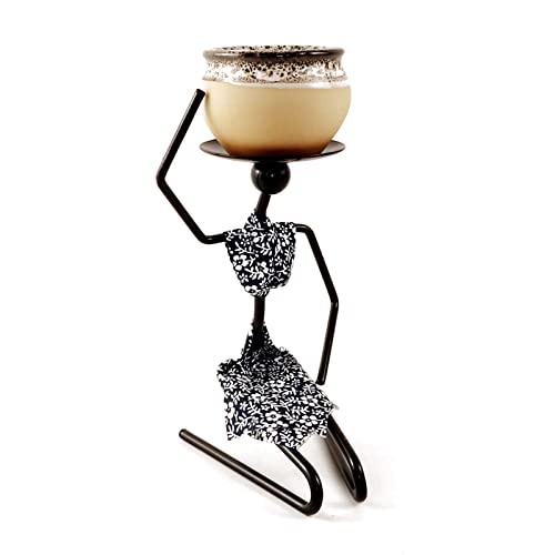 Zqxnt Langlebiger Metallblumentopf Anti Korrosion Stall Rostfeste Afrikanische Frau Sukkulente Topf Tabletop Für Heimbüro Blumentöpfe Freien Freien Metall Zqxnt Langlebiger Metallblumentopf Anti Korrosion Stall Rostfeste Afrikanische Frau Sukkulente Topf Tabletop Für Heimbüro Blumentöpfe Freien Freien Metall von Zqxnt