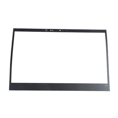 Zqxnt Laptop LCD Rahmen Rahmen Aufkleber Ersatz Für P51S LCD Lünette Abdeckungen LCD Bildschirmrahmen LCD Aufkleberzubehör Zqxnt Laptop LCD Rahmen Rahmen Aufkleber Ersatz Für P51S LCD Lünette Abdeckungen LCD Bildschirmrahmen LCD Aufkleberzubehör von Zqxnt