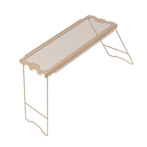 Zqxnt Leichtes Gewicht Camping Tische Kochen Grafing Überbreiter Schreibtisch Klapptisch Outdoor Picknicks Schreibtisch Zum Fischen Von Picknicks Barbecue von Zqxnt
