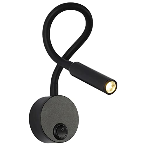 Zqxnt Leuchten Moderne Minimalistische Oberflächen Wandmontierte Schlauch Nacht von Zqxnt