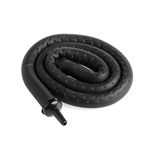 Zqxnt Luftvorhang Bubble Rohr Gummi Aquarium Fisch Für Tankluftpumpe Diffusor Sauerstoffbelüfter Flexible Abbiegbare Rohr Zqxnt Luftvorhang Bubble Rohr Gummi Aquarium Fisch Für Tankluftpumpe Diffusor Sauerstoffbelüfter Flexible Abbiegbare Rohr von Zqxnt